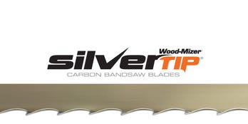 Zāģlentes SilverTIP
