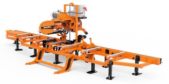 Lentzāģis LT40WIDE