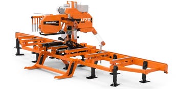 Lentzāģis LT70WIDE