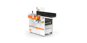 Daudzfunkcionālā Ēvelmašīna MP180