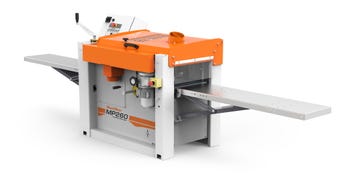 Frēzēvelmašīna MP260