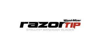 Zāģlentes RazorTIP Stellite®