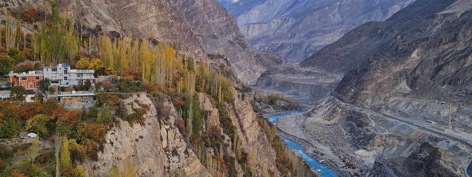 Wood-Mizer iekārtas veicina ekonomisko izaugsmi un biznesa iespējas sievietēm Pakistānā